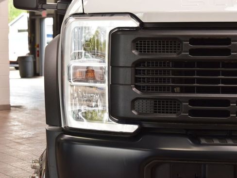 Used 2024 Ford F450 XL AWD/4WD image 6