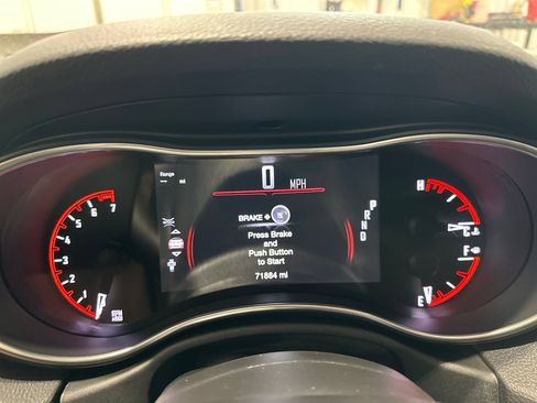 Used 2019 Dodge Durango Citadel w/ Technology Group AWD/4WD image 51