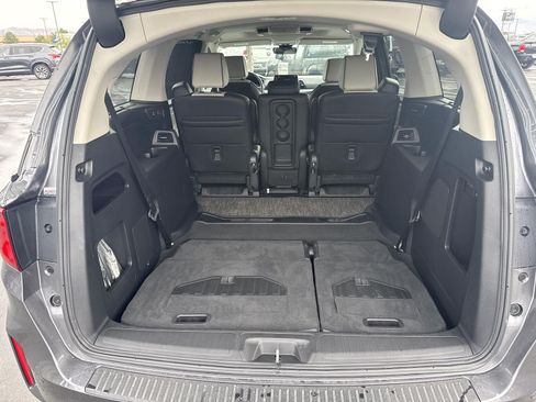 Certified 2026 Honda Odyssey Elite image 7