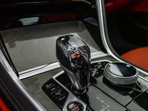 New 2026 BMW 840i xDrive image 29