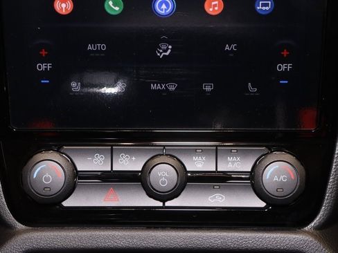 New 2025 Ford Ranger Lariat w/ Black Appearance Package image 23