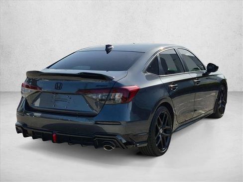 Used 2026 Honda Civic Sport image 5