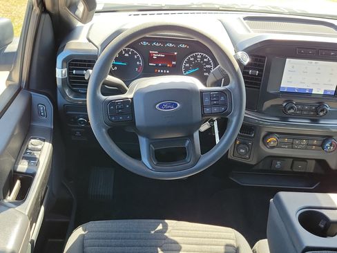 Used 2021 Ford F150 XL w/ STX Appearance Package image 16