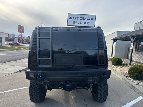 Used 2006 HUMMER H2 image 6