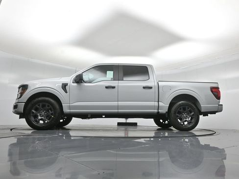 New 2026 Ford F150 STX AWD/4WD image 6