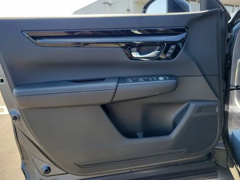 Certified 2024 Honda CR-V EX-L image 20