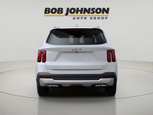 New 2026 Kia Sorento EX AWD/4WD image 5