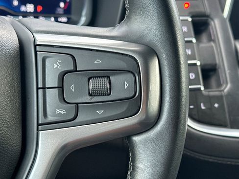 Used 2024 Chevrolet Tahoe LT image 29