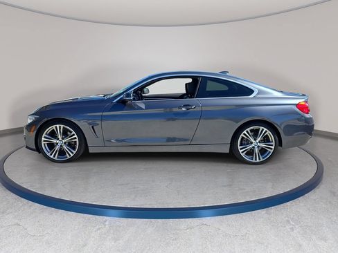 Used 2016 BMW 428i Coupe RWD image 9