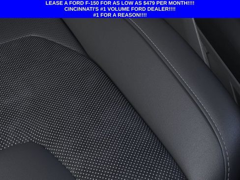 New 2026 Ford F150 Raptor AWD/4WD image 16