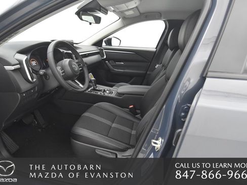 New 2026 MAZDA CX-50 AWD 2.5 S w/ Cargo Package image 24