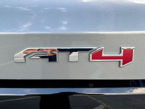 New 2026 GMC Terrain AT4 w/ Technology Package II AWD/4WD image 7