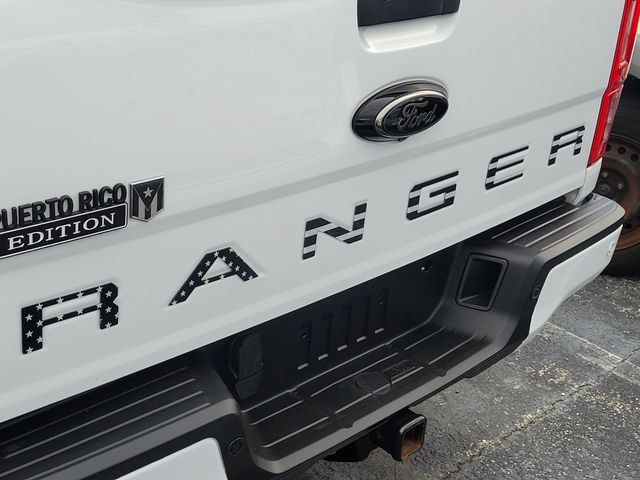 Used 2022 Ford Ranger XLT w/ Equipment Group 301A Mid RWD image 6