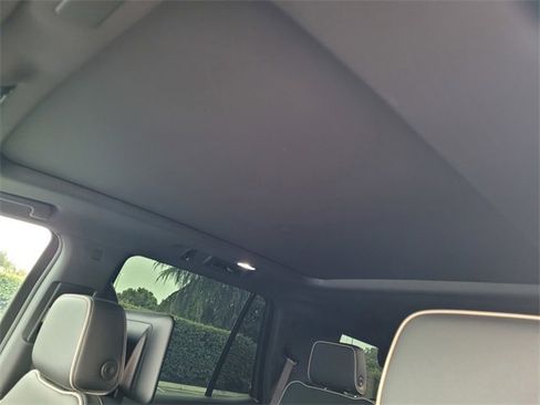 New 2026 Chevrolet Tahoe Premier image 8