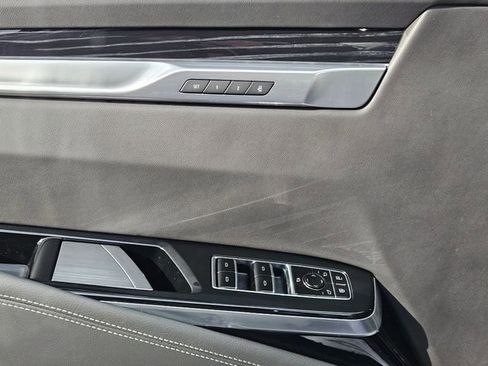 New 2026 Cadillac Escalade Sport w/ Touring Package image 26