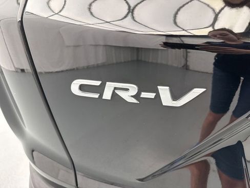 Used 2020 Honda CR-V LX image 8