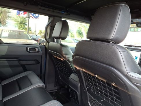 Used 2024 Ford Bronco Big Bend image 13