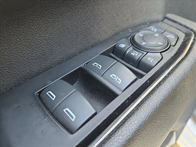 Used 2024 GMC Sierra 3500 AT4 w/ AT4 Premium Plus Package AWD/4WD image 11