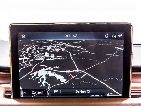 Used 2021 Lincoln Aviator Reserve w/ Equipment Group 208A image 17