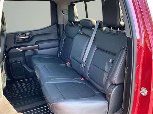 Used 2019 GMC Sierra 1500 SLT w/ SLT Premium Package AWD/4WD image 27