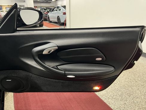 Used 2003 Porsche 911 Carrera 4 image 39