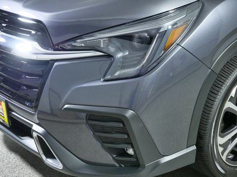 Used 2025 Subaru Ascent Touring w/ Popular Package #2 image 16