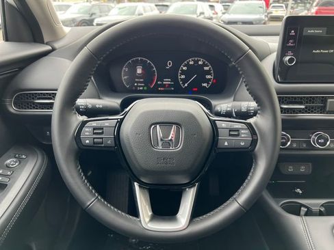 New 2026 Honda HR-V EX-L image 19