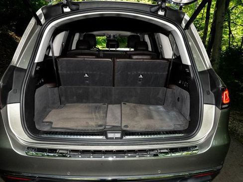 Used 2020 Mercedes-Benz GLS 450 4MATIC image 49
