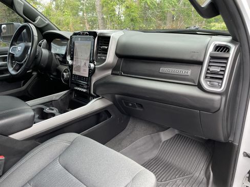 Certified 2023 RAM 1500 Big Horn AWD/4WD image 48
