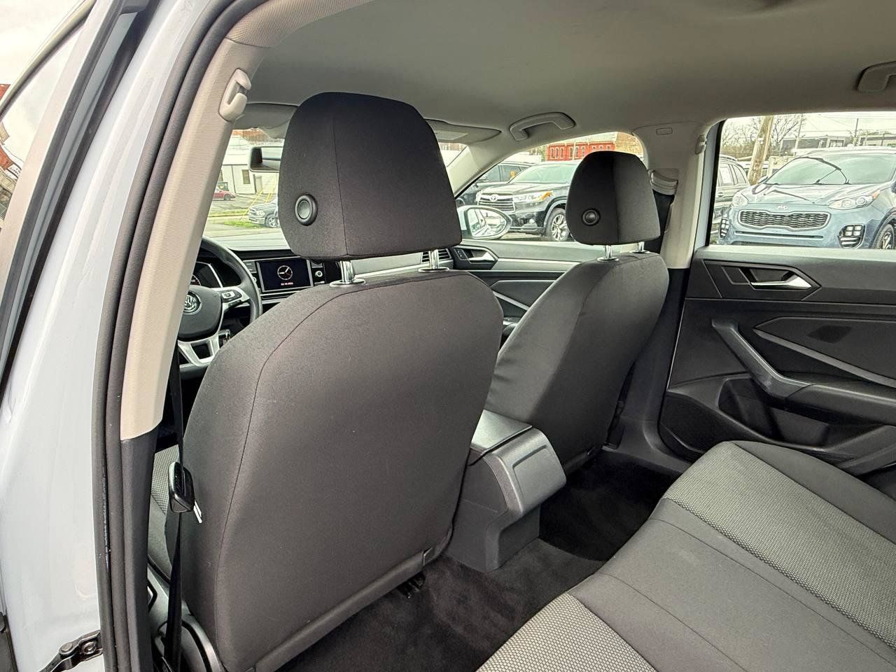 Used 2019 Volkswagen Jetta S FWD image 31