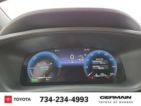 New 2026 Toyota Corolla SE image 40