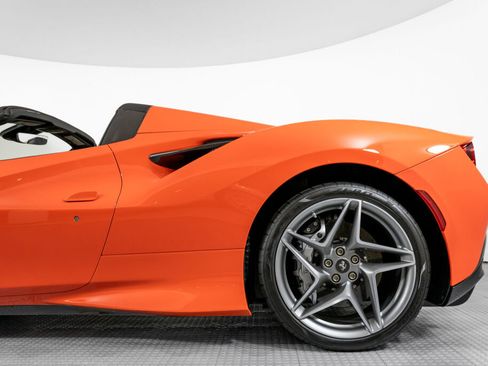 Certified 2021 Ferrari F8 Tributo RWD image 20