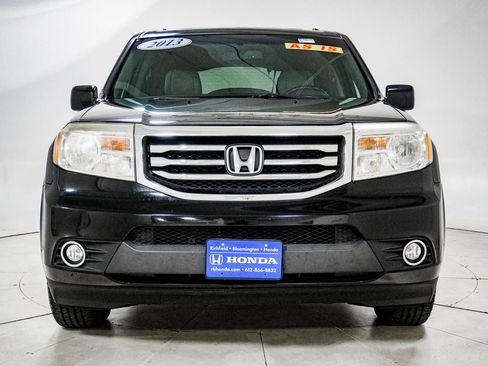 Used 2013 Honda Pilot EX-L image 16