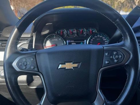 Used 2020 Chevrolet Tahoe LT image 21