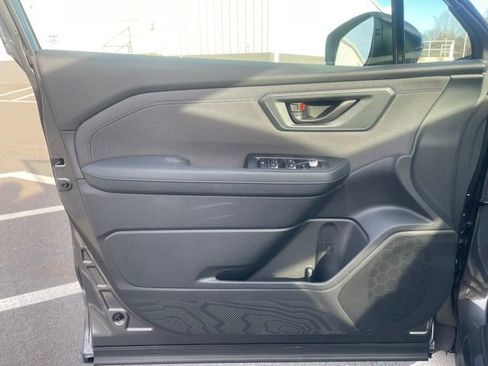 New 2026 Subaru Forester Premium w/ Base/Premium Package image 14