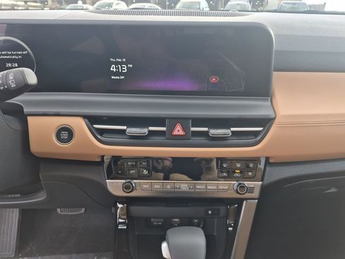 New 2026 Kia Seltos EX image 8