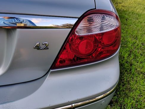 Used 2006 Jaguar S-TYPE 4.2 image 26