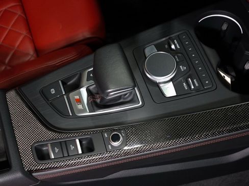 Used 2019 Audi S5 Premium Plus w/ S Sport Package image 34