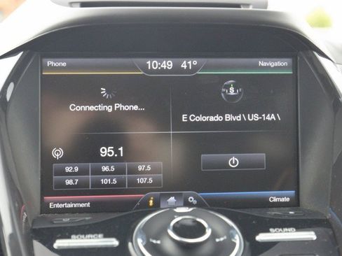 Used 2014 Ford Escape Titanium w/ Equipment Group 401A AWD/4WD image 23