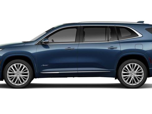 New 2026 Buick Enclave Avenir image 83