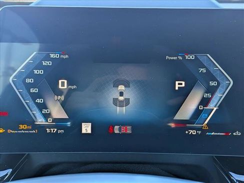 Used 2026 BMW X1 M35i w/ Technology Package AWD/4WD image 11
