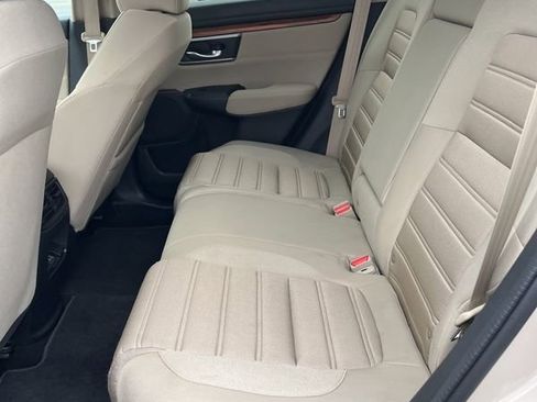 Used 2018 Honda CR-V EX image 26