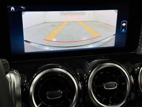 New 2026 Mercedes-Benz GLB 250 4MATIC image 38