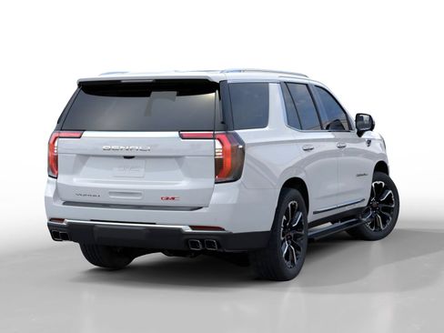 New 2026 GMC Yukon Denali image 4