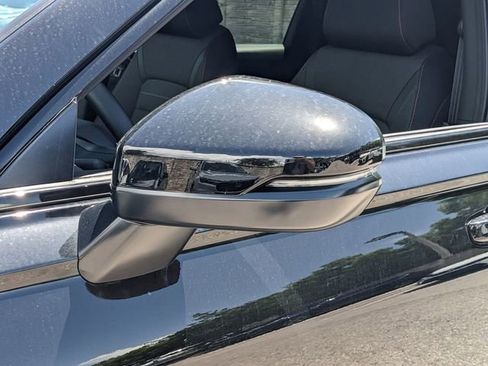 New 2026 Honda CR-V Sport image 12