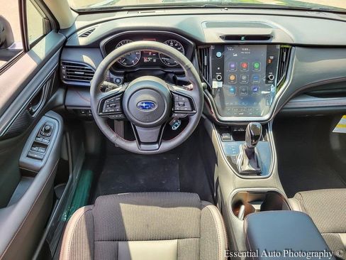 New 2025 Subaru Legacy Sport image 13