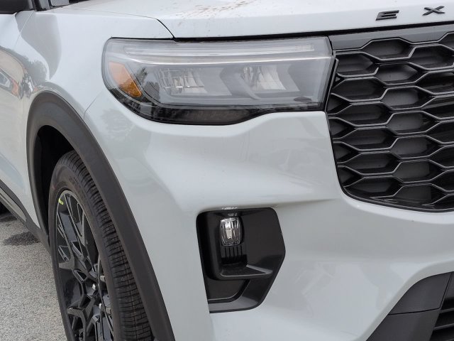 New 2027 Ford Explorer ST w/ Sun And Sound Package AWD/4WD image 9