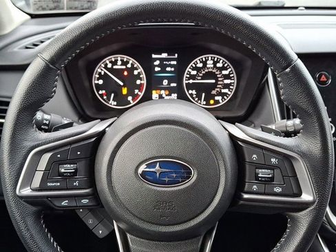 Used 2020 Subaru Outback Premium image 22