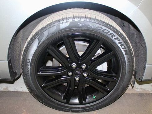 Used 2022 Ford Edge ST-Line image 20