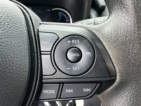 Used 2024 Toyota RAV4 LE AWD/4WD image 35